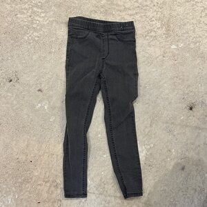 H&M Kids Dark Gray Jeans